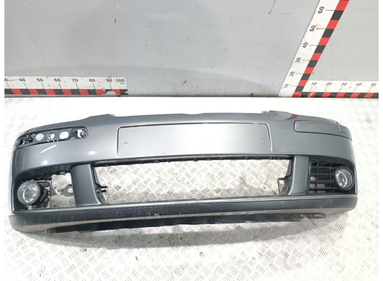 Бампер передний к Volkswagen Golf, 2006г.