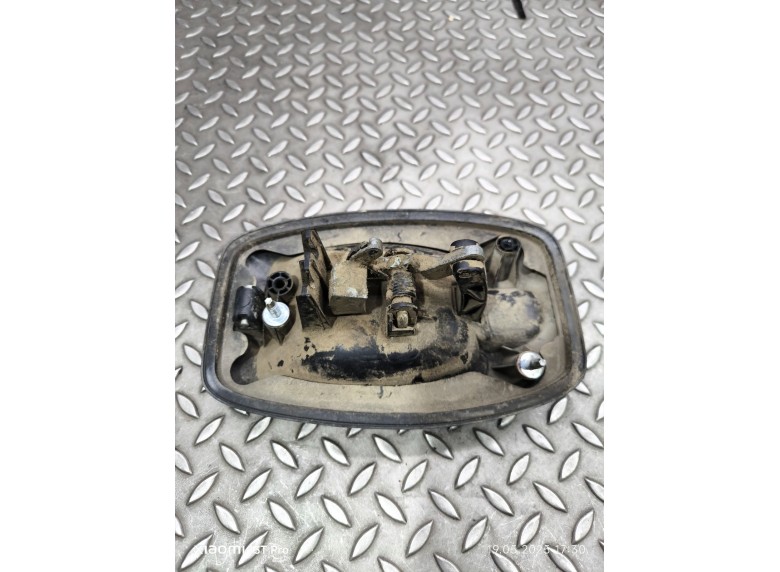 Ручка наружная передняя правая к Ручка наружная передняя правая к Peugeot Boxer undefined г. Boxer