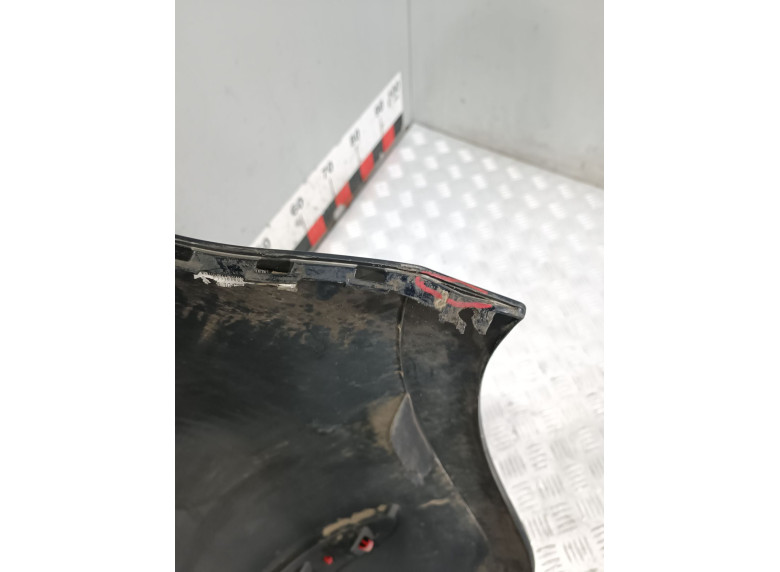 Бампер задний к Volkswagen Golf, 2009г.