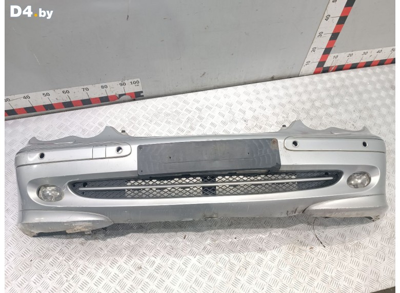 Бампер передний к Mercedes CW203 undefined г.