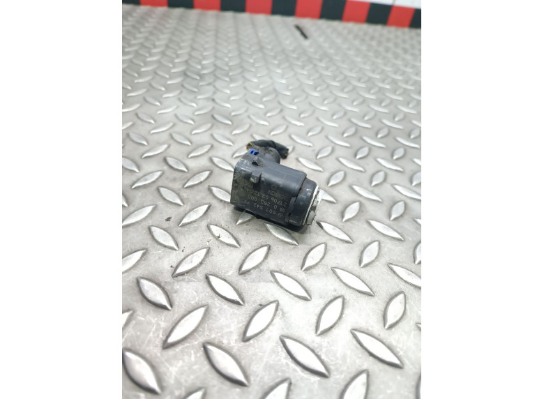 Датчик парктроника к Mercedes C W203, 2005г.