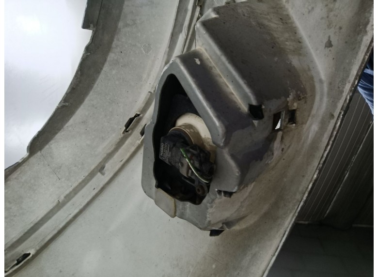 Фара противотуманная правая к Фара противотуманная правая к Ford Focus undefined г. Focus