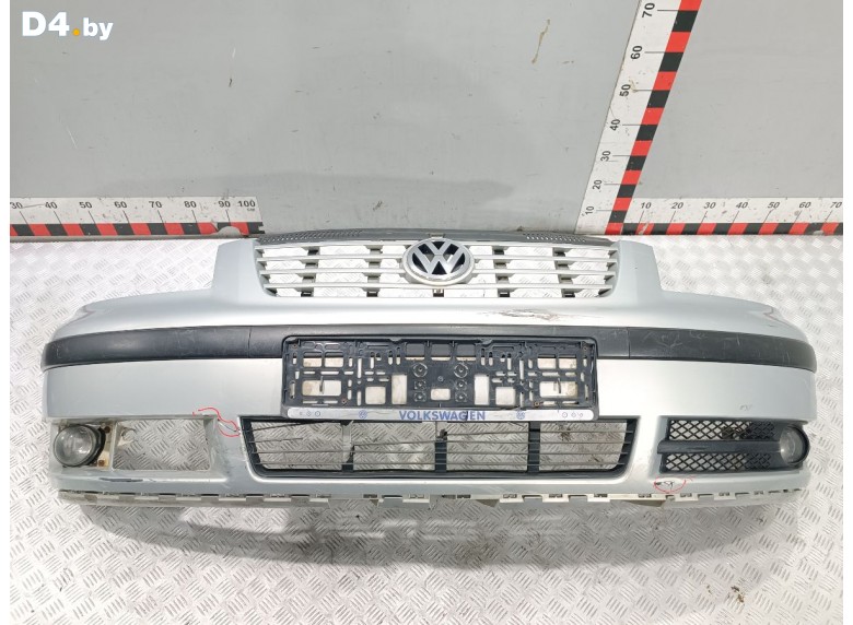 Бампер передний к Volkswagen Sharan undefined г.