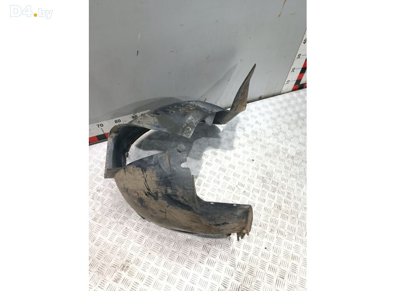 Защита арок передняя левая (подкрылок) к Volkswagen Transporter undefined г.