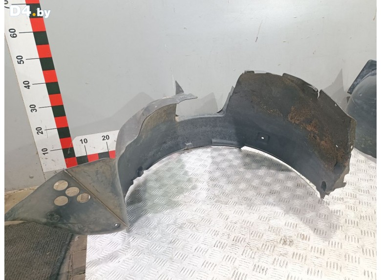 Защита арок передняя правая (подкрылок) к Volkswagen Transporter undefined г.