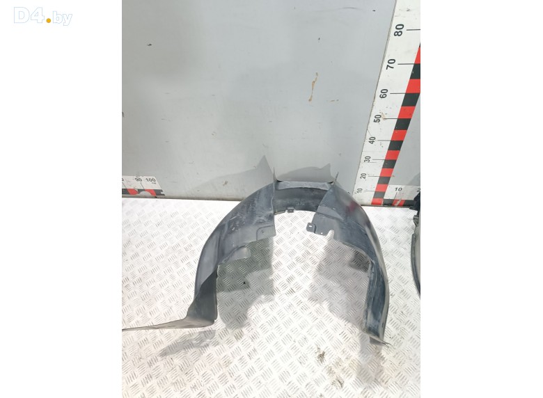 Защита арок передняя правая (подкрылок) к Volkswagen Transporter undefined г.