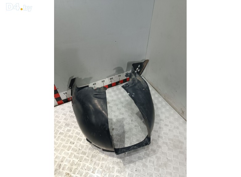 Защита арок передняя правая (подкрылок) к Volkswagen Transporter undefined г.