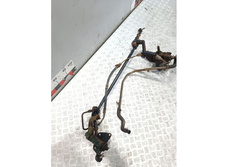 Тяга рулевая к Kia Sportage, 1998г.