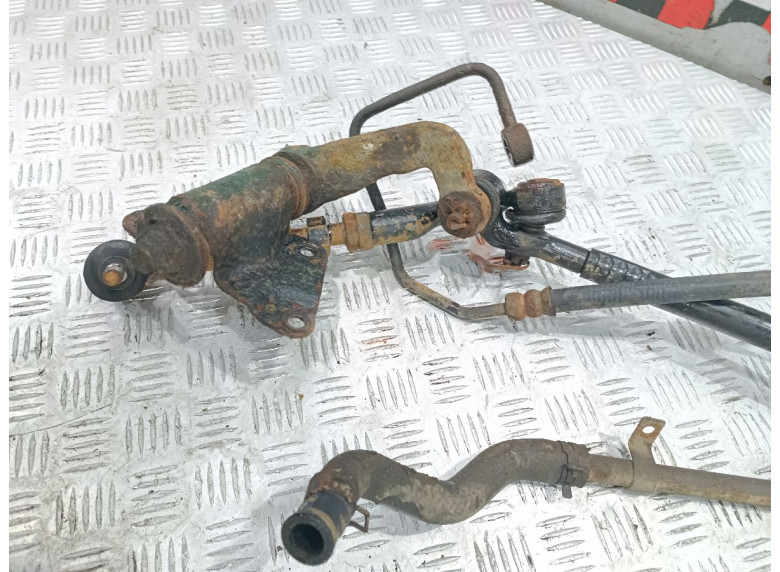 Тяга рулевая к Kia Sportage, 1998г.