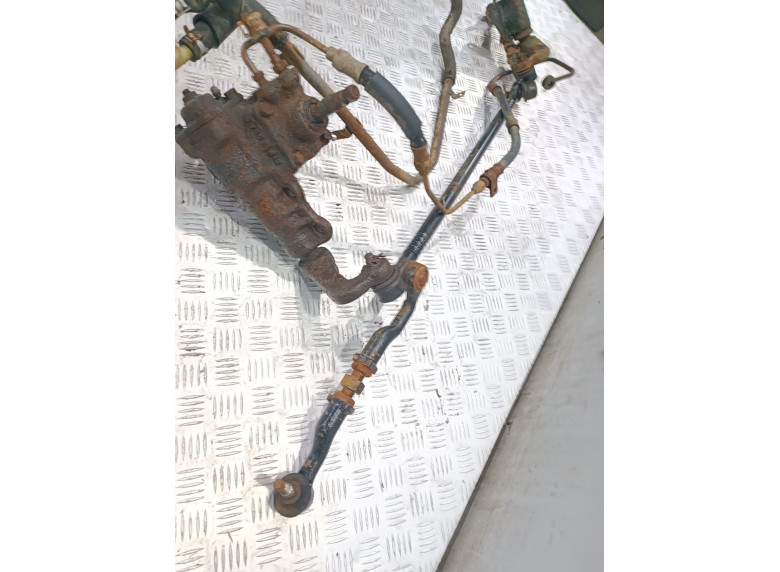 Тяга рулевая к Kia Sportage, 1998г.