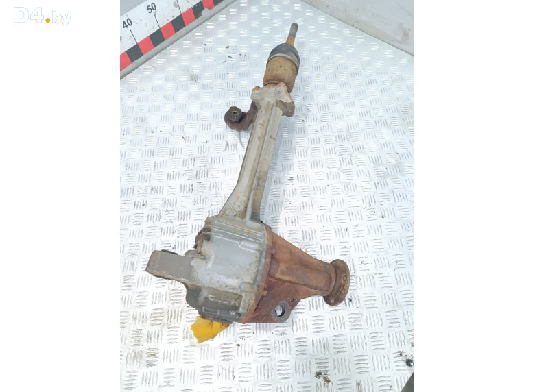 Редуктор переднего моста к Kia Sportage undefined г.