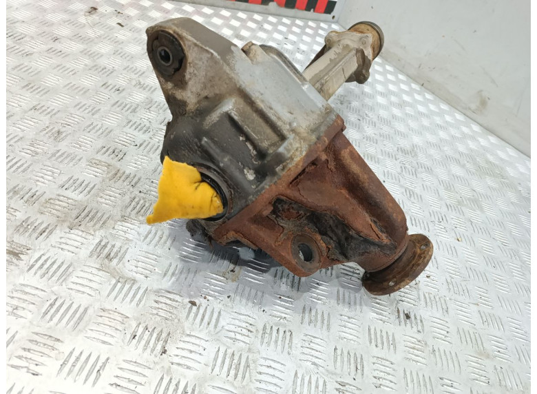 Редуктор переднего моста к Редуктор переднего моста к Kia Sportage undefined г. Sportage