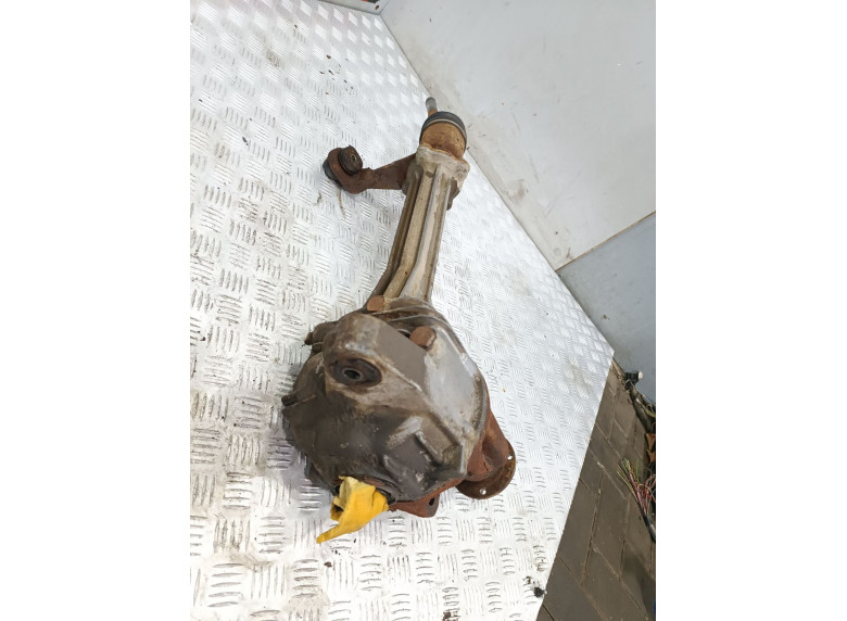 Редуктор переднего моста к Редуктор переднего моста к Kia Sportage undefined г. Sportage