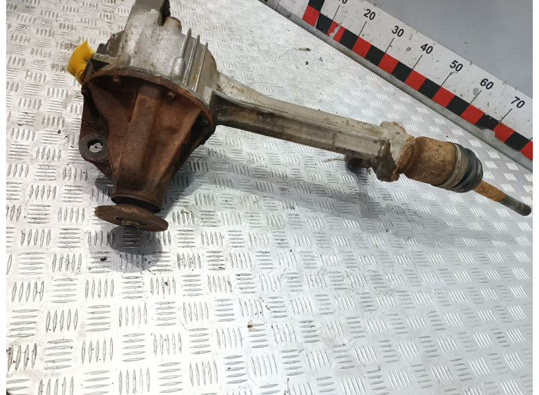 Редуктор переднего моста к Редуктор переднего моста к Kia Sportage undefined г. Sportage