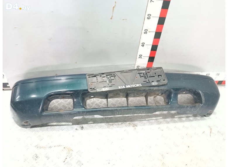 Бампер передний к Kia Sportage undefined г.