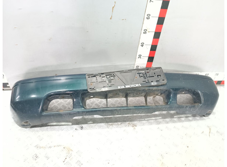 Бампер передний к Kia Sportage