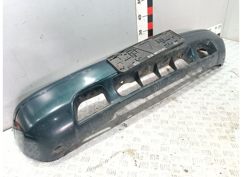 Бампер передний к Бампер передний к Kia Sportage undefined г. Sportage