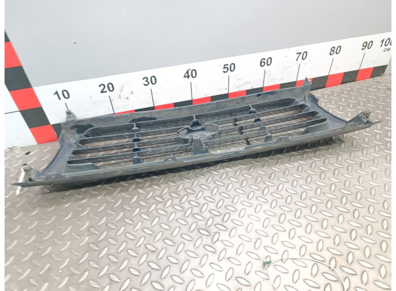 Решетка радиатора к Решетка радиатора к Kia Sportage undefined г. Sportage