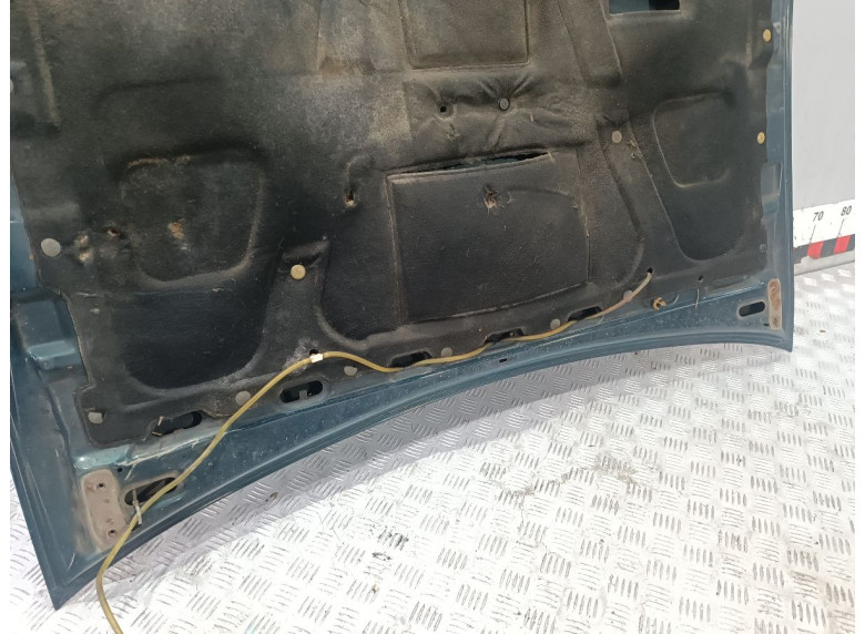 Капот к Kia Sportage, 1998г.