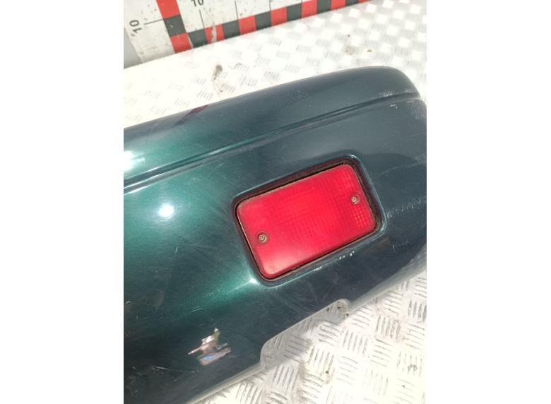 Фонарь противотуманный правый к Kia Sportage, 1998г.