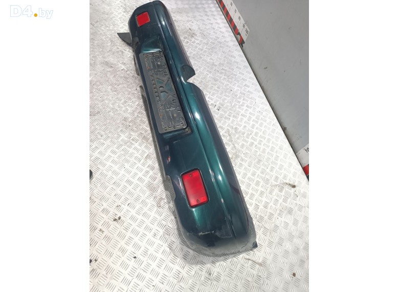 Бампер задний к Kia Sportage undefined г.