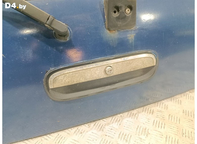 Кнопка открытия багажника к Kia Sportage undefined г.