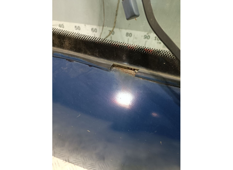 Крышка багажника (дверь 3-5) к Крышка багажника (дверь 3-5) к Kia Sportage undefined г. Sportage