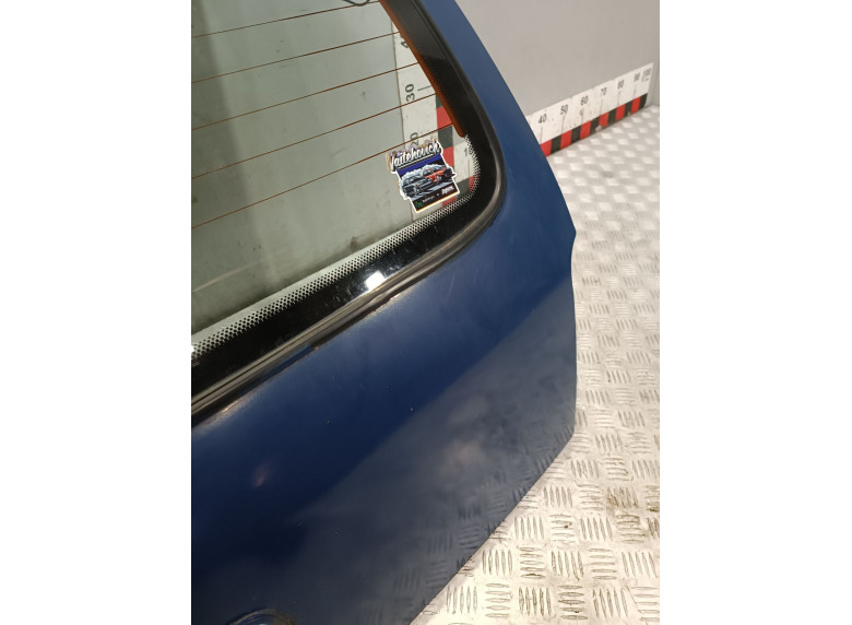 Крышка багажника (дверь 3-5) к Крышка багажника (дверь 3-5) к Kia Sportage undefined г. Sportage