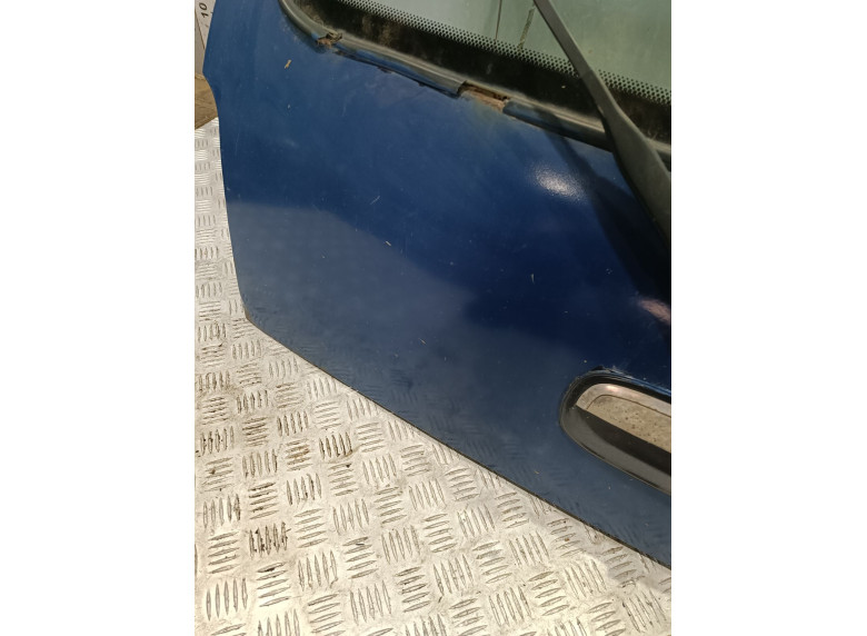 Крышка багажника (дверь 3-5) к Крышка багажника (дверь 3-5) к Kia Sportage undefined г. Sportage