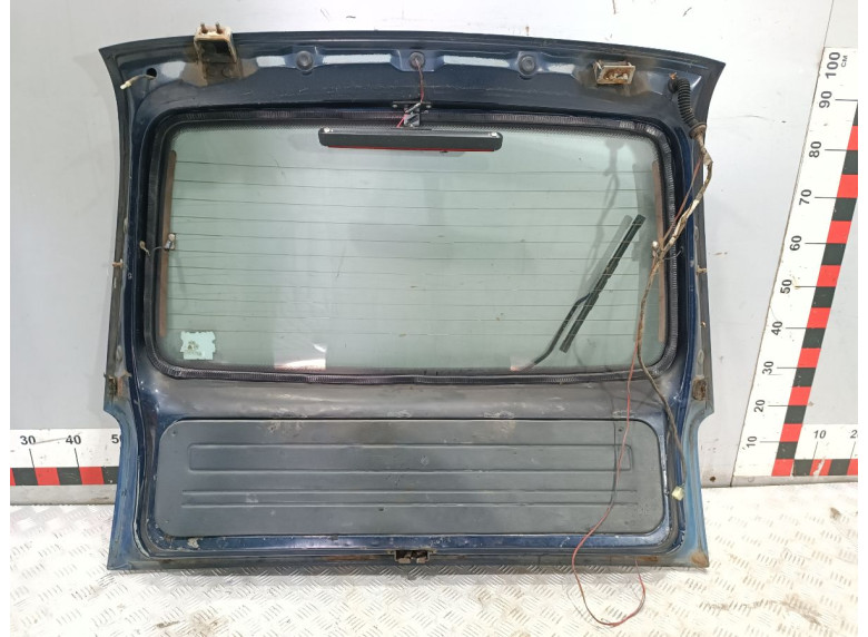 Крышка багажника (дверь 3-5) к Крышка багажника (дверь 3-5) к Kia Sportage undefined г. Sportage