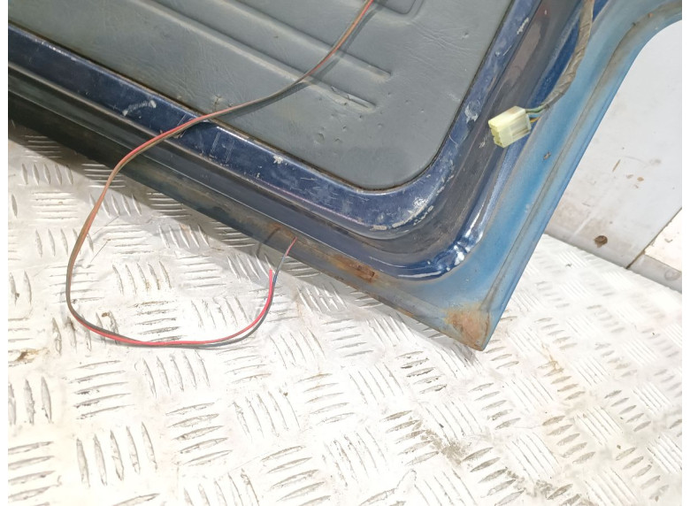 Крышка багажника (дверь 3-5) к Крышка багажника (дверь 3-5) к Kia Sportage undefined г. Sportage