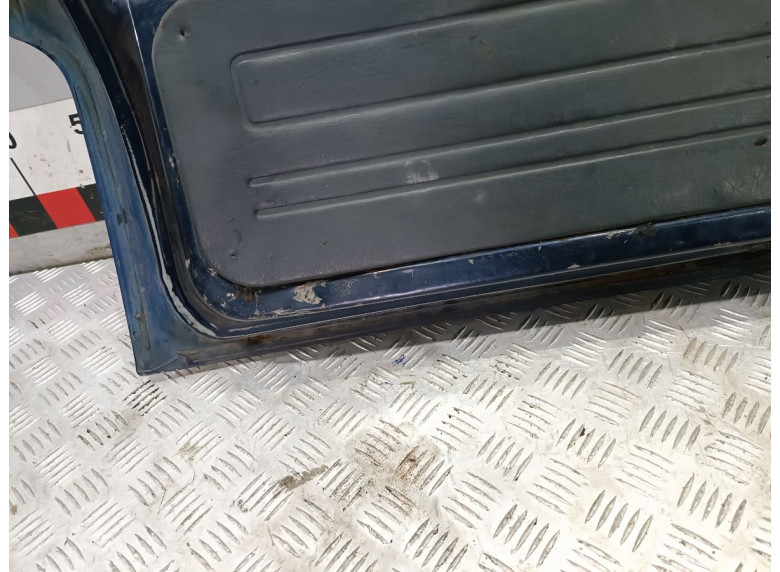 Крышка багажника (дверь 3-5) к Крышка багажника (дверь 3-5) к Kia Sportage undefined г. Sportage