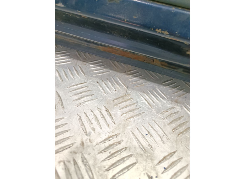 Крышка багажника (дверь 3-5) к Крышка багажника (дверь 3-5) к Kia Sportage undefined г. Sportage