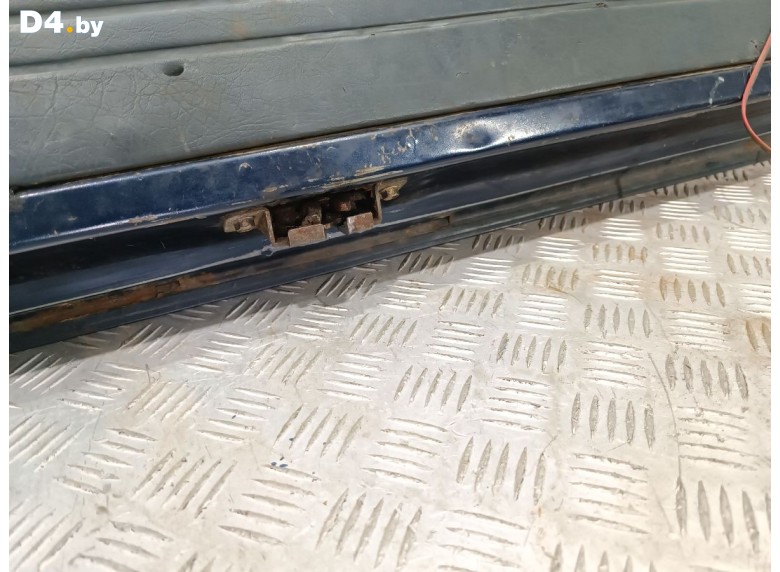 Замок багажника к Kia Sportage undefined г.