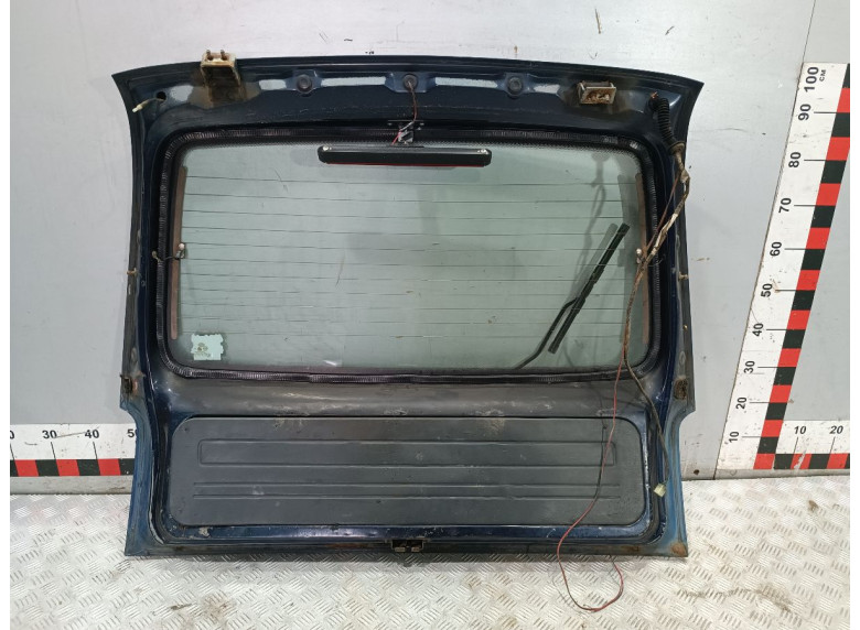 Замок багажника к Замок багажника к Kia Sportage undefined г. Sportage