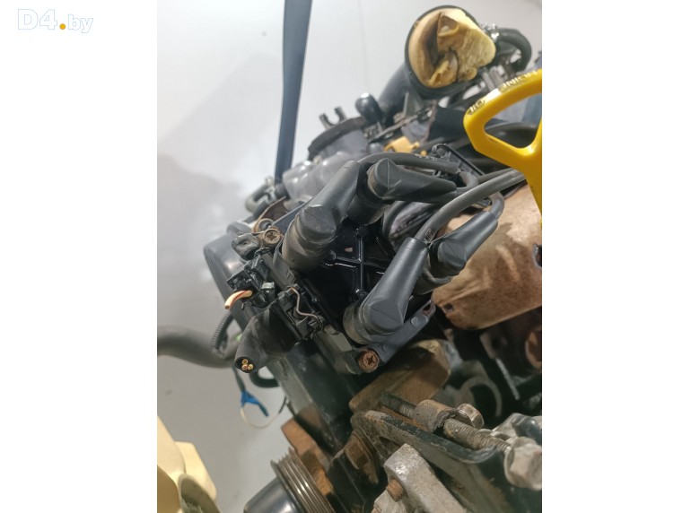 Катушка зажигания к Kia Sportage undefined г.