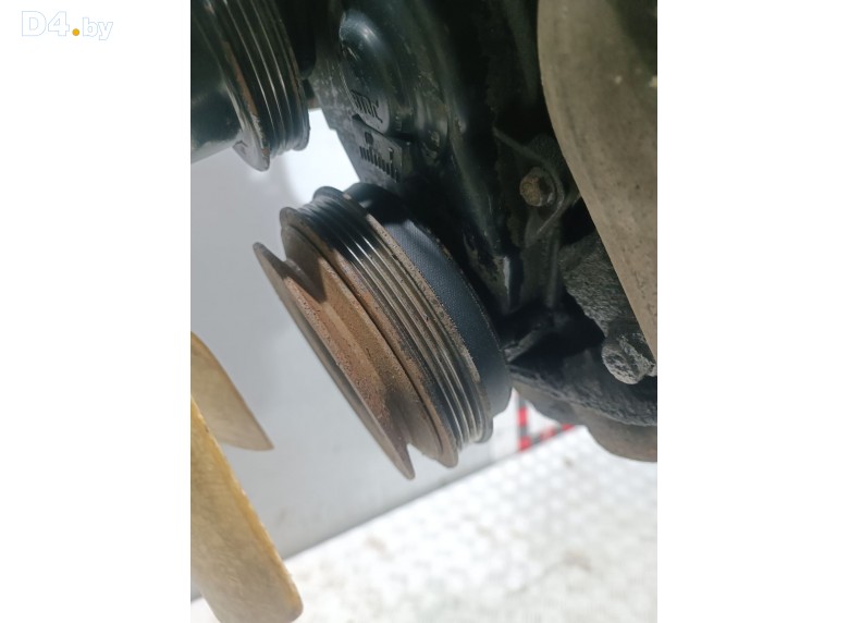 Шкив коленвала к Kia Sportage undefined г.