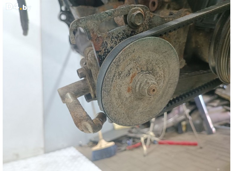 Насос гидроусилителя руля к Kia Sportage undefined г.