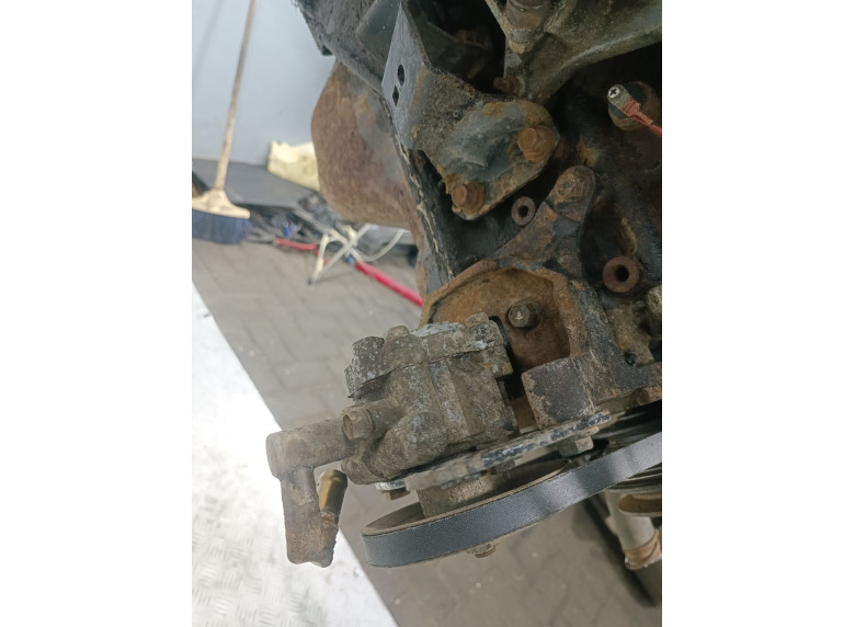 Насос гидроусилителя руля к Kia Sportage, 1998г.