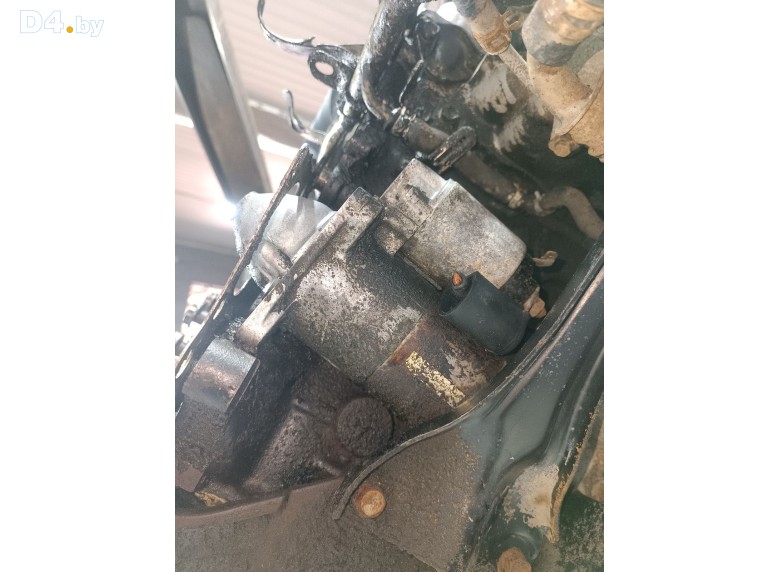 Стартер к Kia Sportage undefined г.