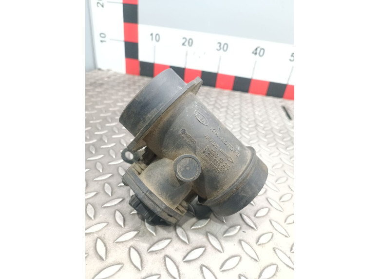 Расходомер воздуха к Kia Sportage, 1998г.