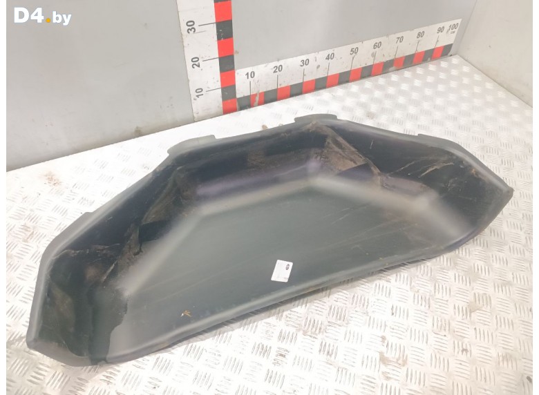 Арка задняя левая к Ford Transit undefined г.