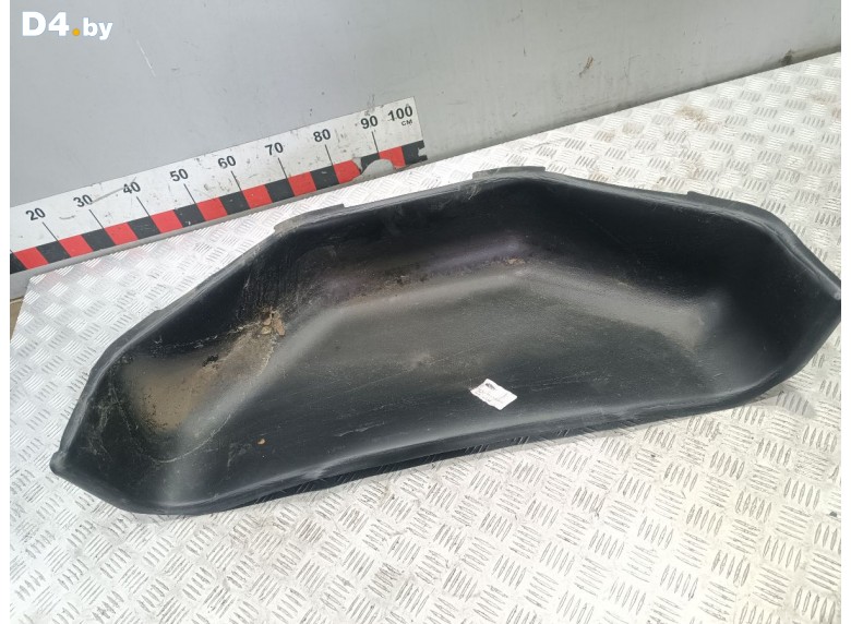 Арка задняя правая к Ford Transit undefined г.