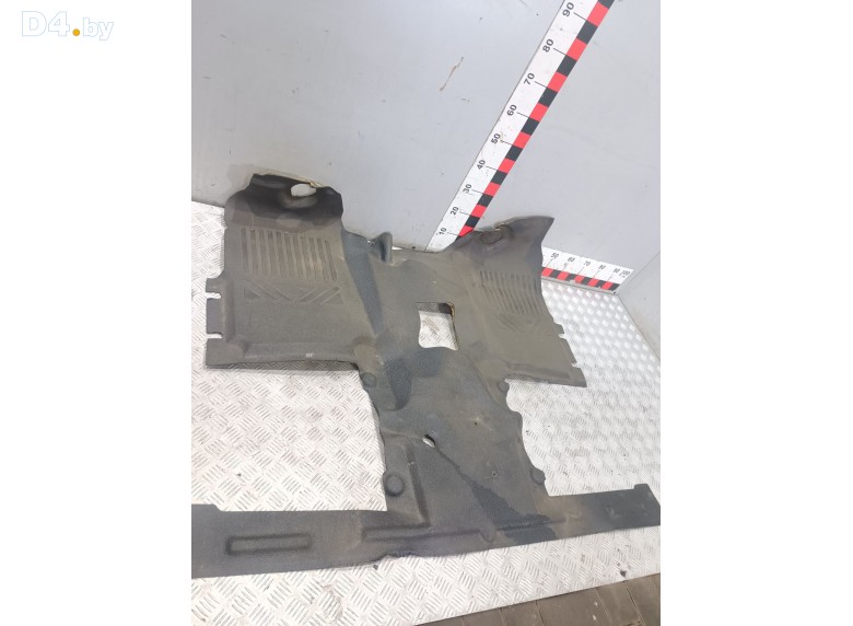 Ковер салонный к Ford Transit undefined г.