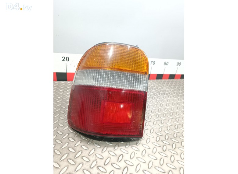 Фонарь задний левый к Kia Sportage undefined г.