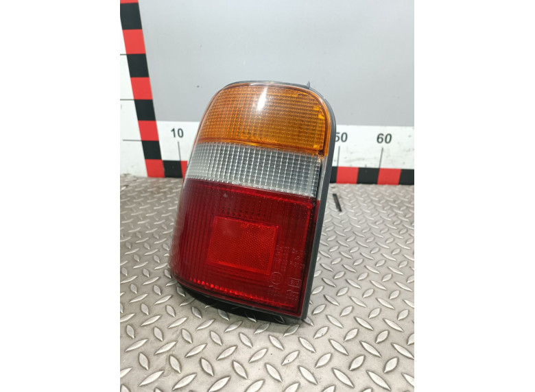 Фонарь задний левый к Kia Sportage, 1998г.