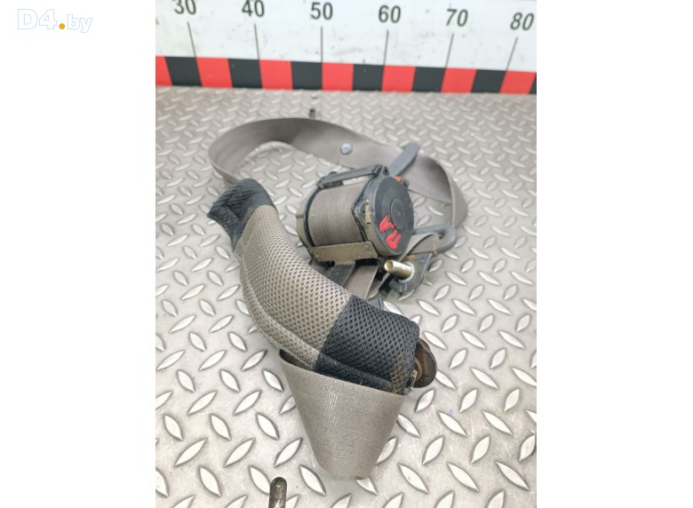 Ремень безопасности передний левый к Kia Sportage undefined г.