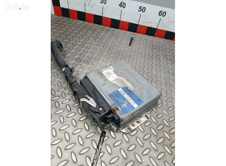 Блок управления двигателем к Kia Sportage undefined г.