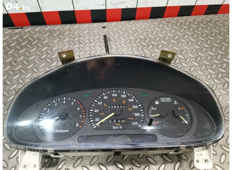 Щиток приборов (приборная панель) к Kia Sportage undefined г.