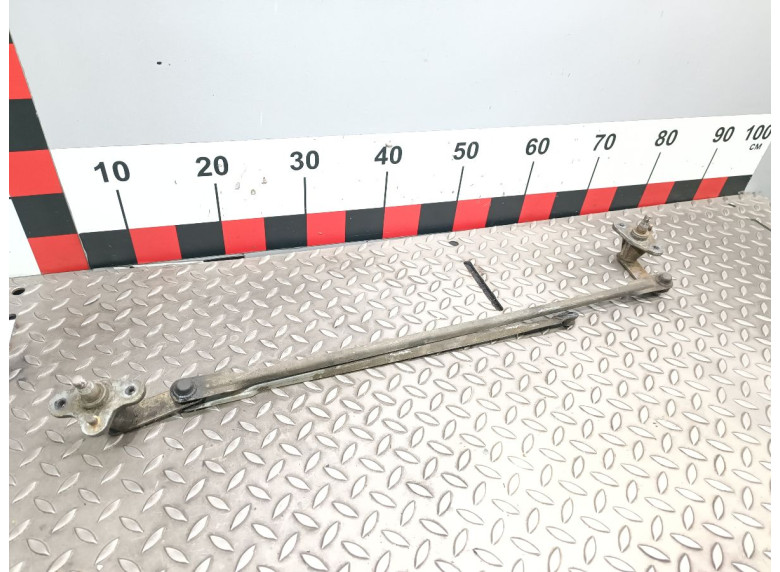 Механизм стеклоочистителя (трапеция дворников) к Kia Sportage, 1998г.